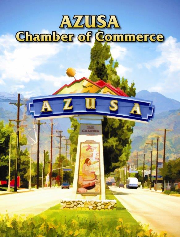 Azusa Chamber of Commerce