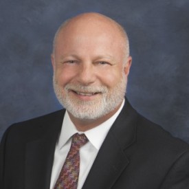 Charley Wilson