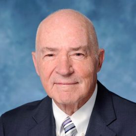 David Fleming