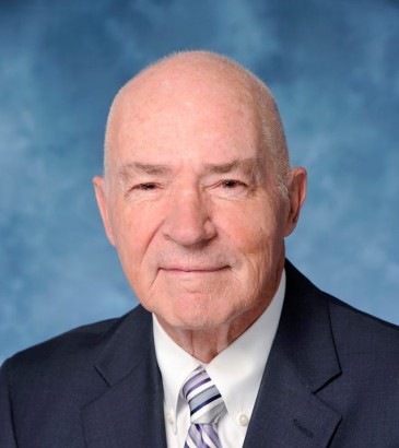 David Fleming