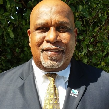 Kevin Harbour