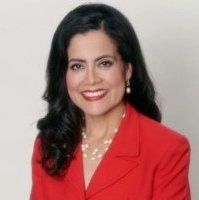 Lupita Sanchez-Cornejo