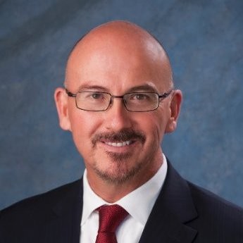 Peter Hidalgo
