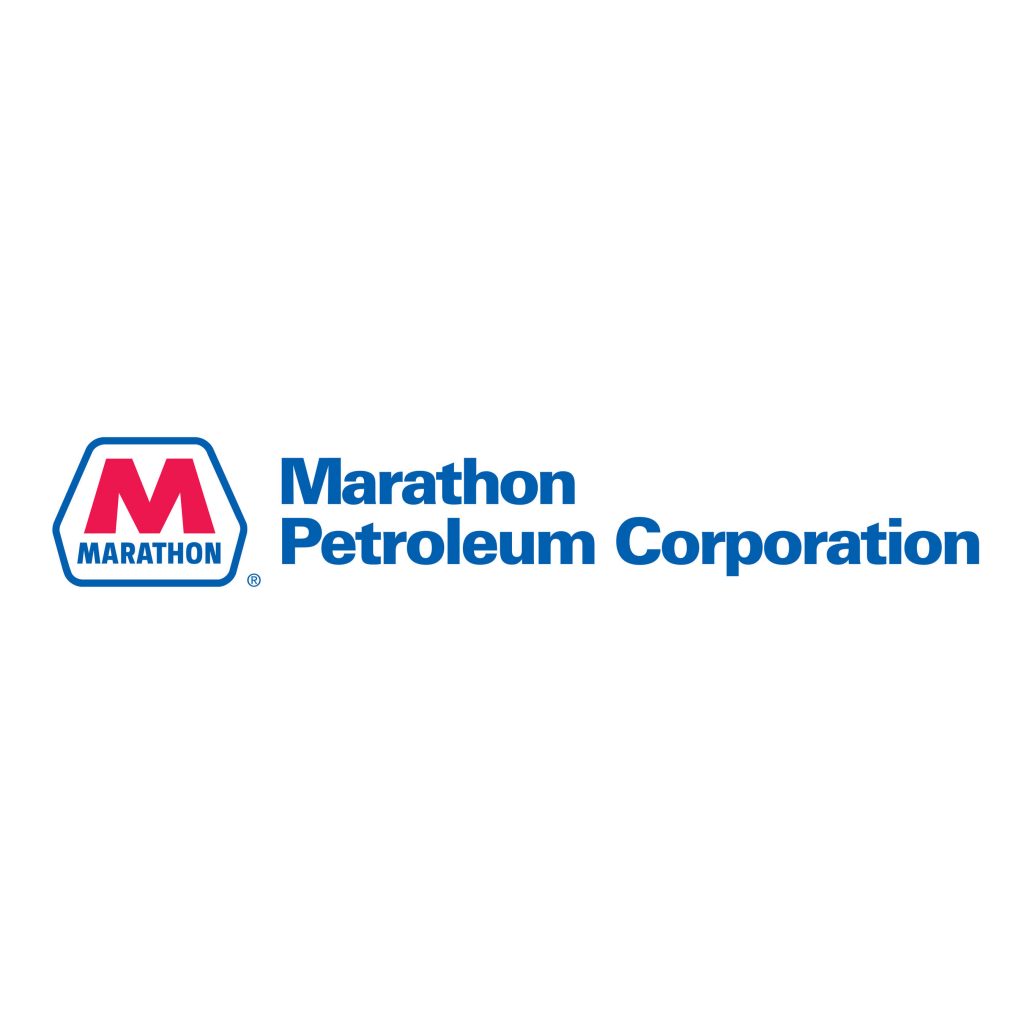 BizFed - Marathon Petroleum Corporation Logo - BizFed