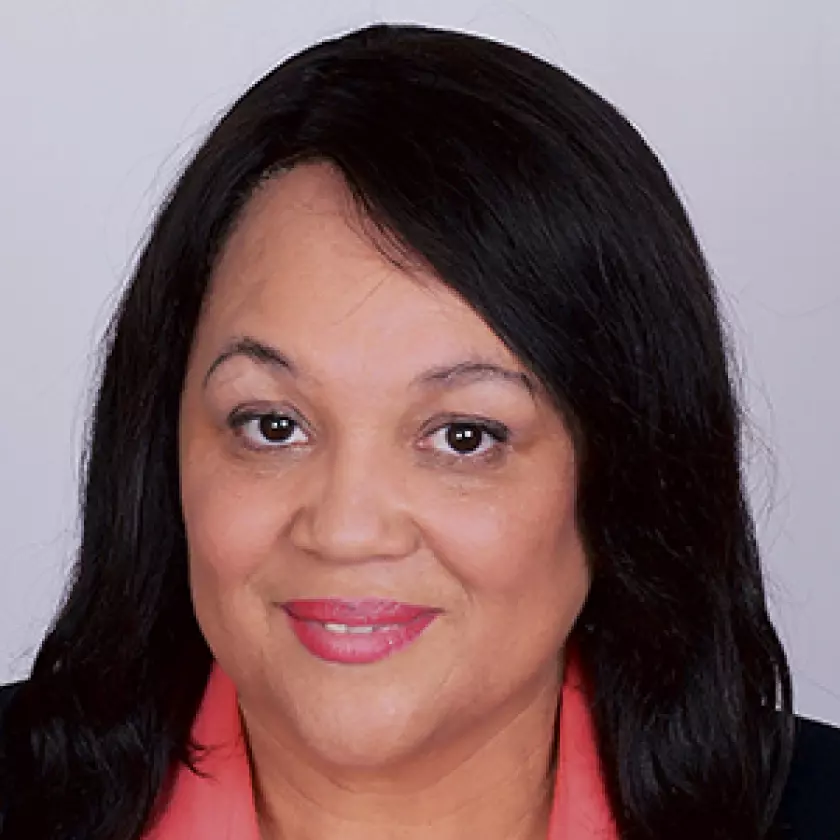 Sharon Evans