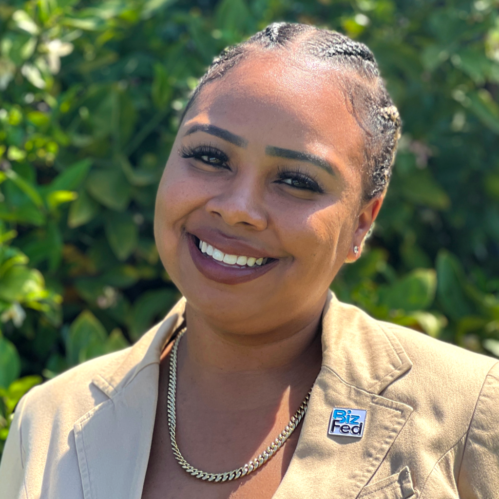 Alysia Rivers – BizFed