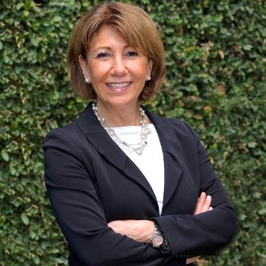 Maria Mehranian