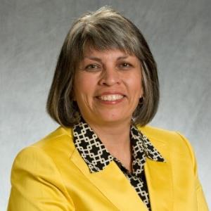Lupe Valdez