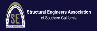 Structural Engineers Association of Southern Califoria