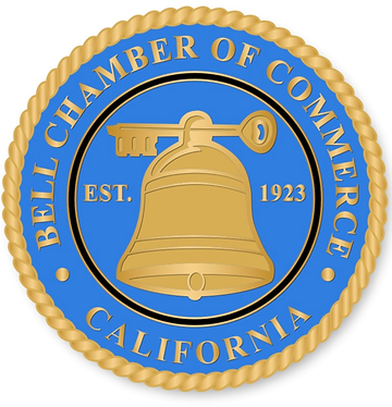 Bell Chamber of Commerce Logo