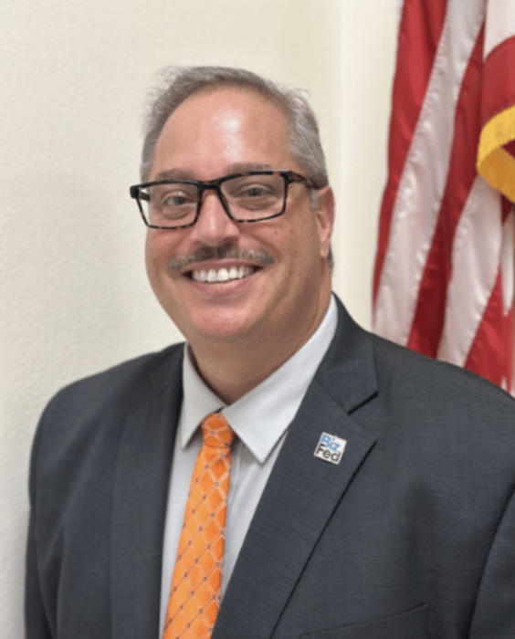 President & CEO, Stuart Waldman