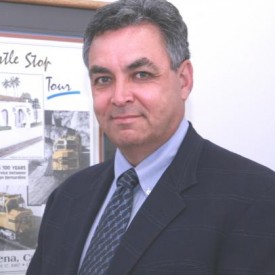 Paul Little