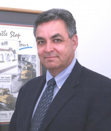 Paul Little